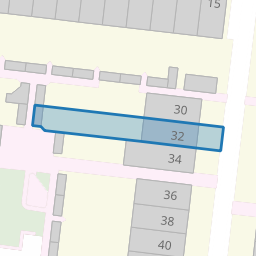 Perceel GDA01-M-2684