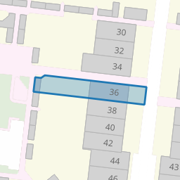 Perceel GDA01-M-2686