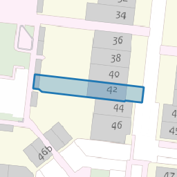 Perceel GDA01-M-2689