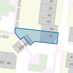 Perceel GDA01-M-2691