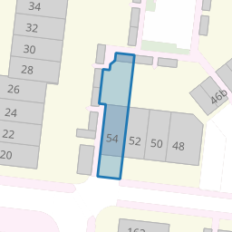 Perceel GDA01-M-2695