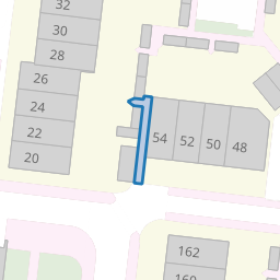 Perceel GDA01-M-2696