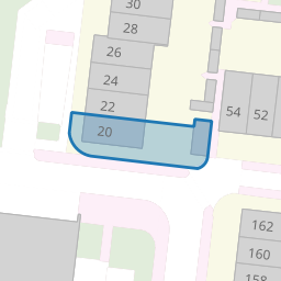 Perceel GDA01-M-2697