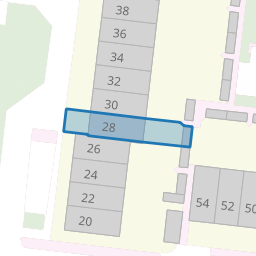 Perceel GDA01-M-2701