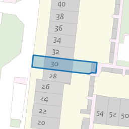 Perceel GDA01-M-2702