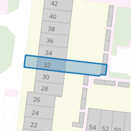 Perceel GDA01-M-2703