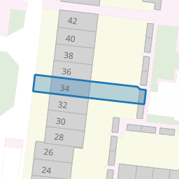 Perceel GDA01-M-2704