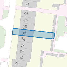 Perceel GDA01-M-2705