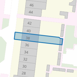 Perceel GDA01-M-2706