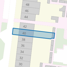 Perceel GDA01-M-2707