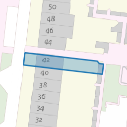 Perceel GDA01-M-2708