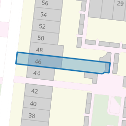 Perceel GDA01-M-2710