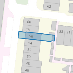 Perceel GDA01-M-2715