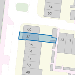 Perceel GDA01-M-2716