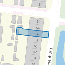 Perceel GDA01-M-2723