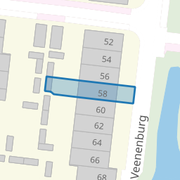 Perceel GDA01-M-2724