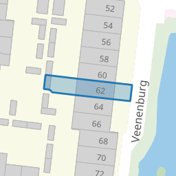 Perceel GDA01-M-2726