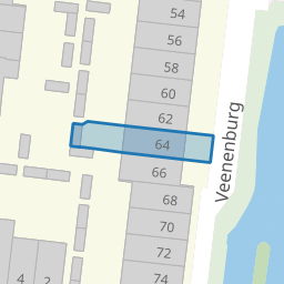 Perceel GDA01-M-2727