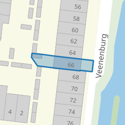 Perceel GDA01-M-2728