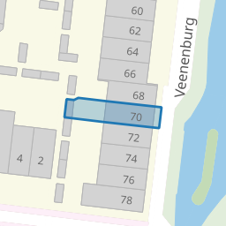 Perceel GDA01-M-2730