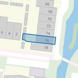 Perceel GDA01-M-2733