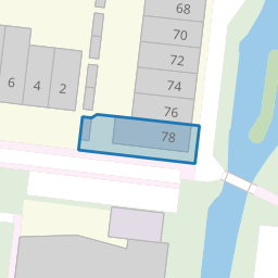 Perceel GDA01-M-2734