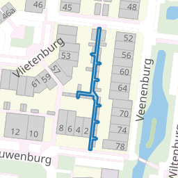 Perceel GDA01-M-2735