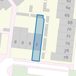 Perceel GDA01-M-2736