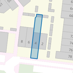 Perceel GDA01-M-2737