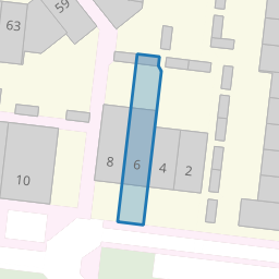 Perceel GDA01-M-2738