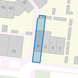 Perceel GDA01-M-2739