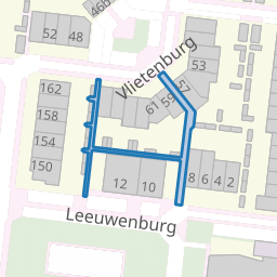 Perceel GDA01-M-2740