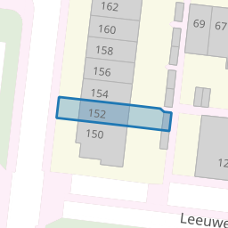 Perceel GDA01-M-2742