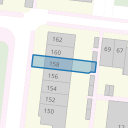 Perceel GDA01-M-2745