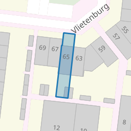 Perceel GDA01-M-2750