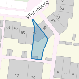 Perceel GDA01-M-2752