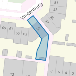 Perceel GDA01-M-2753