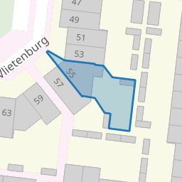 Perceel GDA01-M-2755