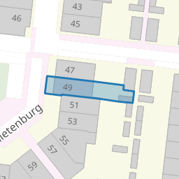 Perceel GDA01-M-2758