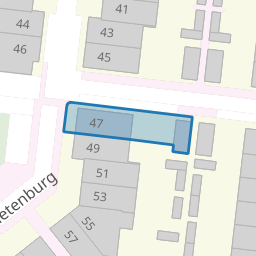 Perceel GDA01-M-2759