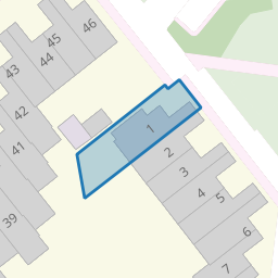 Perceel GDA01-M-2767