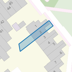 Perceel GDA01-M-2768