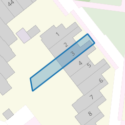 Perceel GDA01-M-2769