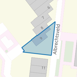 Perceel GDA01-M-2775