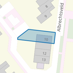 Perceel GDA01-M-2776