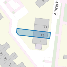 Perceel GDA01-M-2778