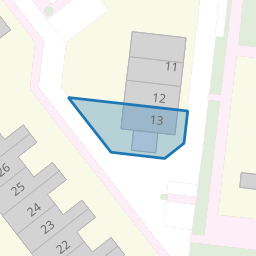 Perceel GDA01-M-2779