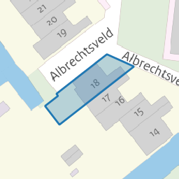 Perceel GDA01-M-2780