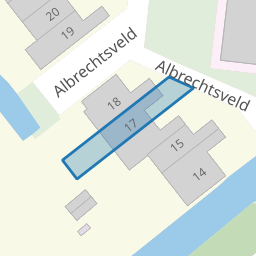 Perceel GDA01-M-2781