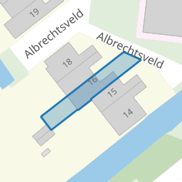 Perceel GDA01-M-2782